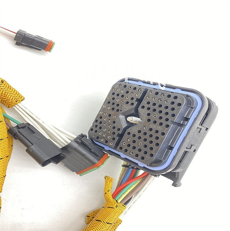 High-quality C15 engine wiring harness, new parts 243-1069 2431069
