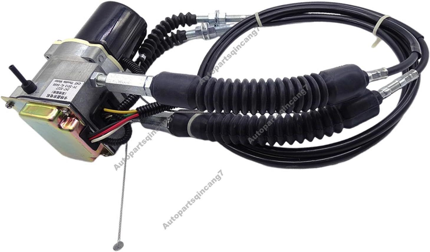 7Y-3913 Throttle Motor for Caterpillar CAT 3066 Engine 320 320L Excavator