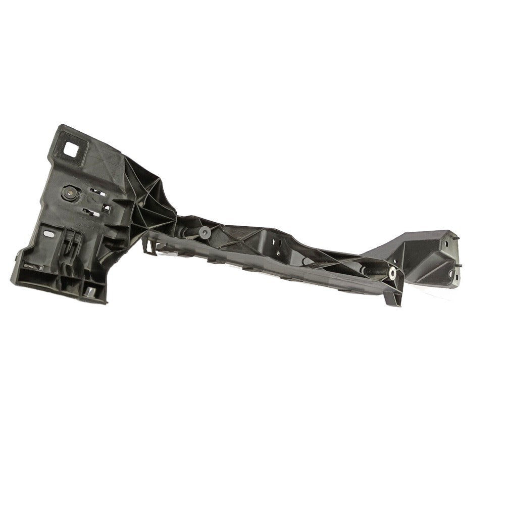 Front Left Bumper Headlight Main Bracket Fit for AUDI Q7 2016-2019 4M0805607