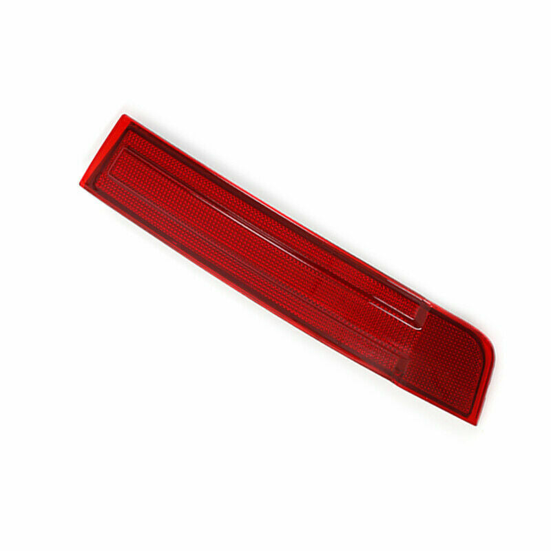 for Mercedes Benz GL320 GL450 GL550 2007-2009 Right Rear Bumper Light Reflector