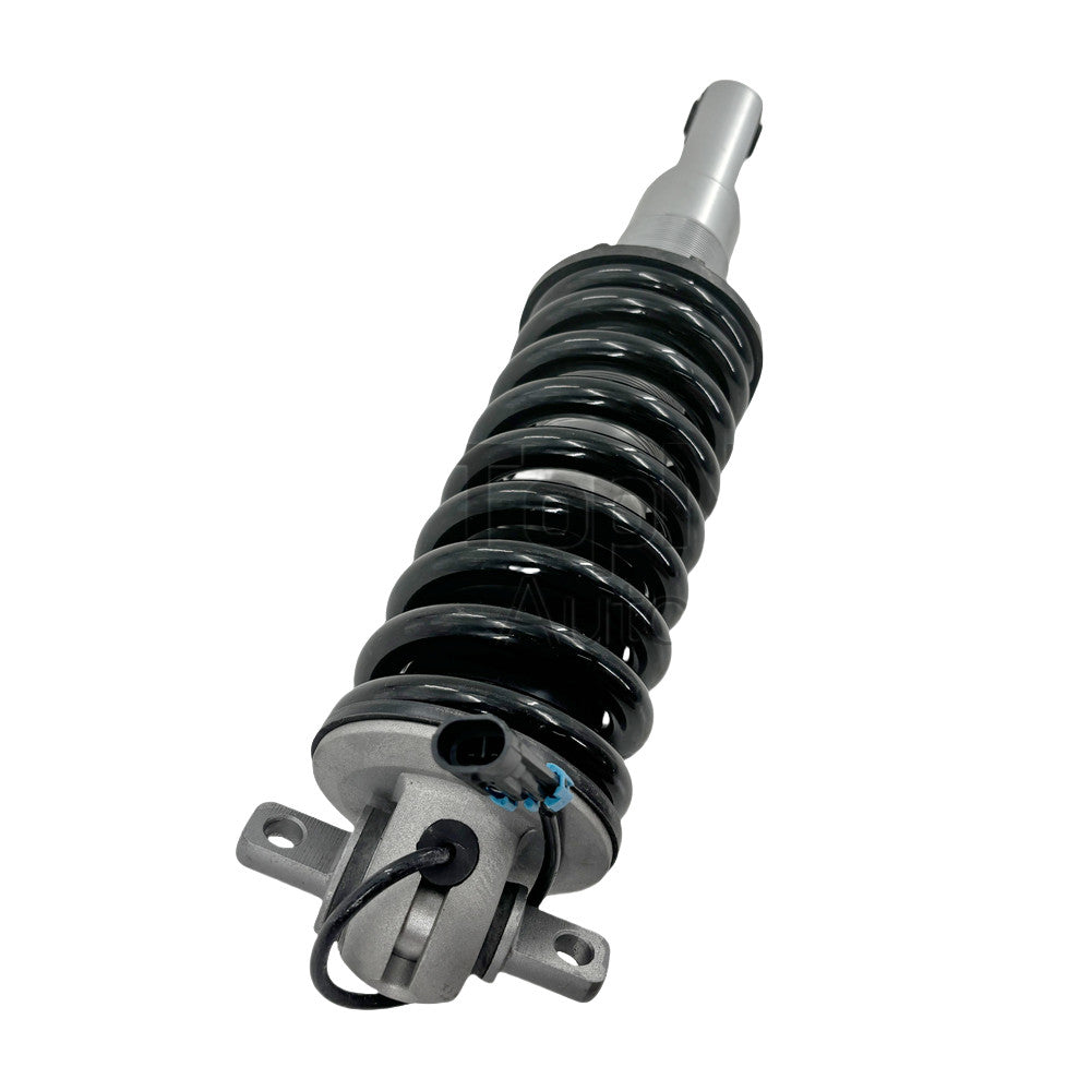 2pcs Front Shock Absorbers Electric fit for Lincoln MKZ EG9Z18124K EG9Z18124J 2013
