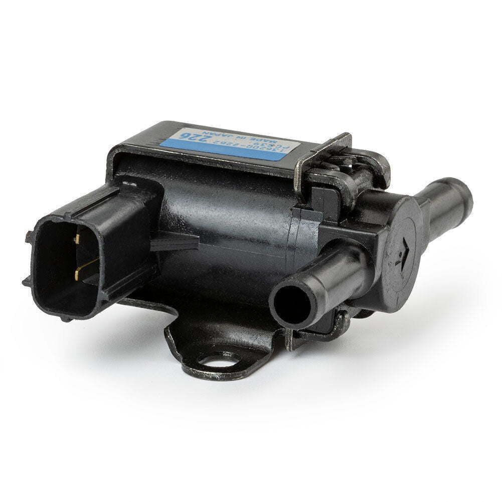 136200-2262 Clear Control Solenoid Valve Unit for 2001-2005 for Honda for Civic 1.3L and 1.7L
