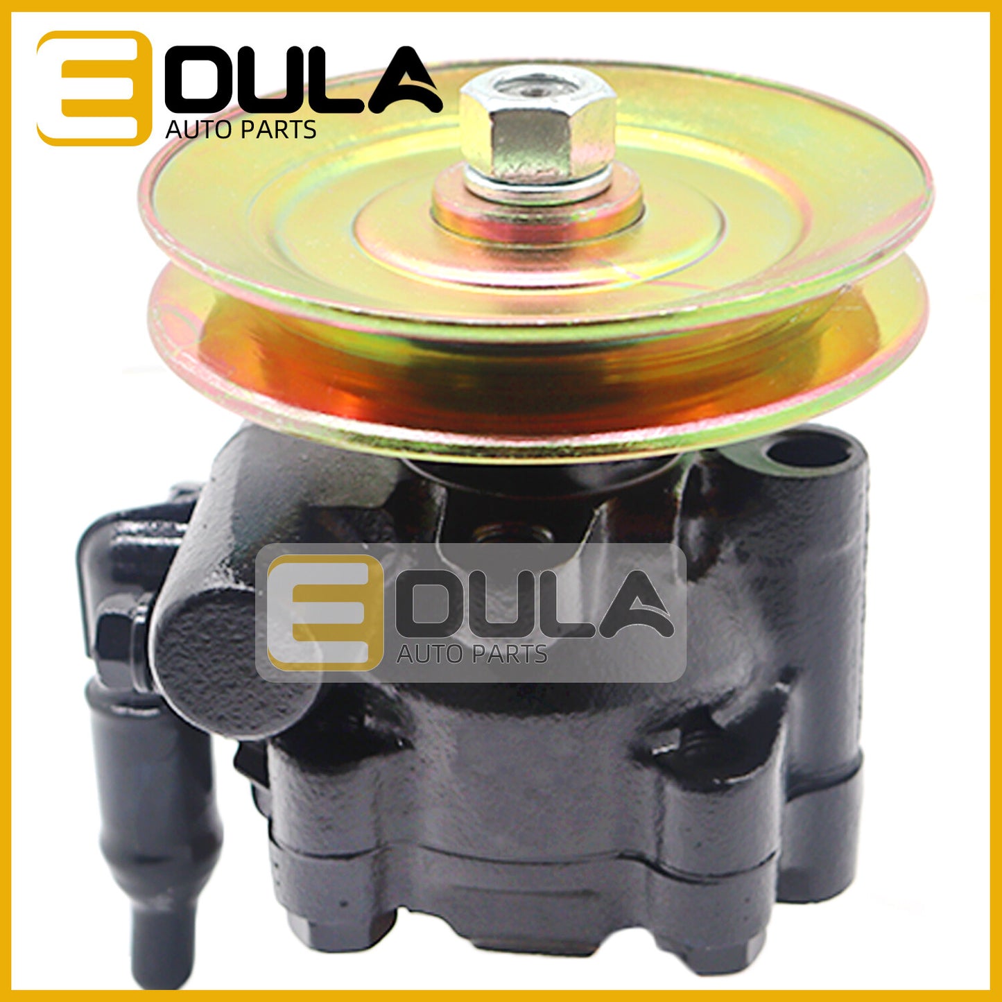 4911022J10 Power Steering Pump for Nissan Patrol GR IV (Y60 GR) 2.8TD Y60A