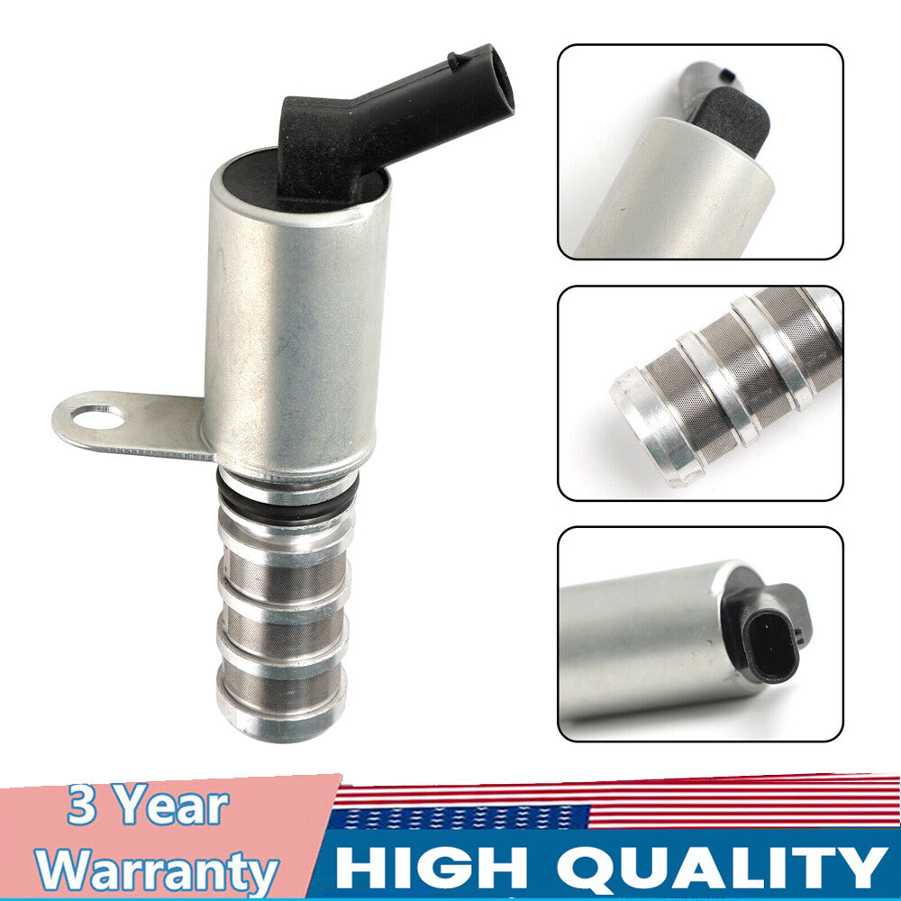 Variable Valve Timing (VVT) solenoid valve suitable for Chevrolet Equinox 2018-2020 12636524