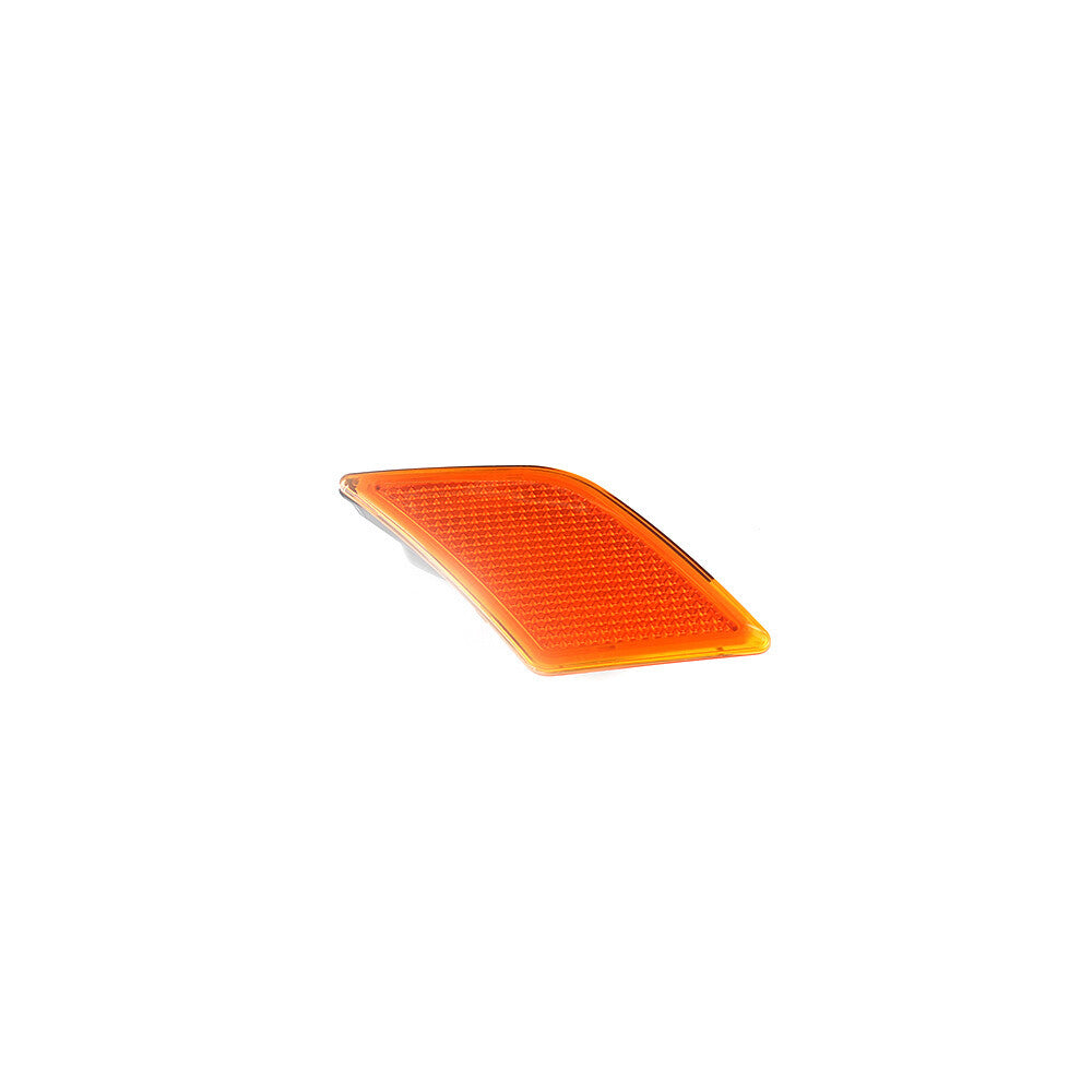 Side Marker Light Lamp Right Front Bumper fits 2008-11 for Mercedes-Benz C-Class
