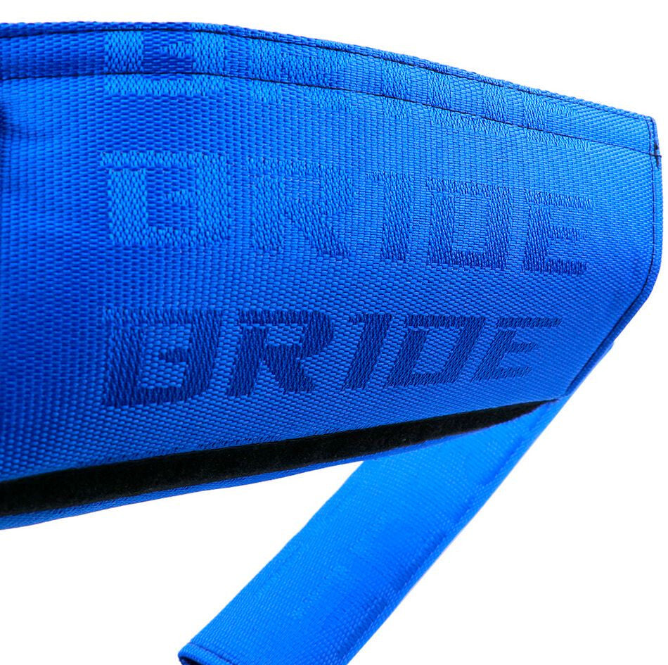 Car seatbelt cover, shoulder strap pad, blue, for brides, suitable for Toyota,2 pieces