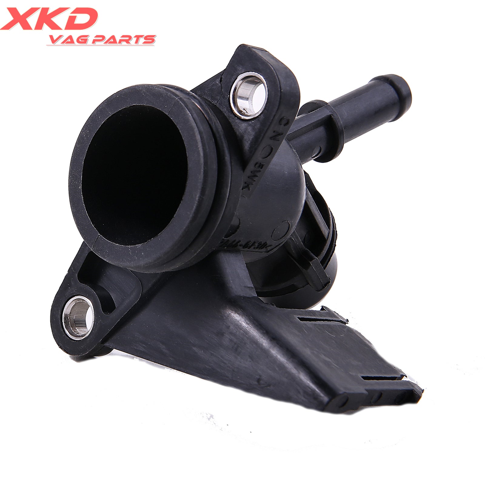 New Cooling Hoze Flange for Audi for A4 for A5 for A6 Q5 1.8T 2.0T 06H121132H