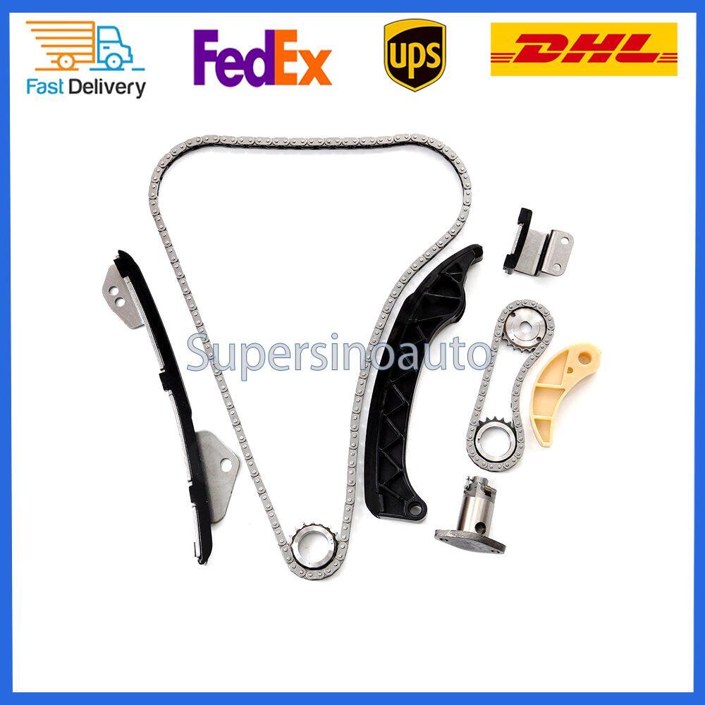 Timing Chain Kit Set For 1.8L 2.4L L4 for TOYOTA for COROLLA MATRIX PRIUS for SCION XD VIBE