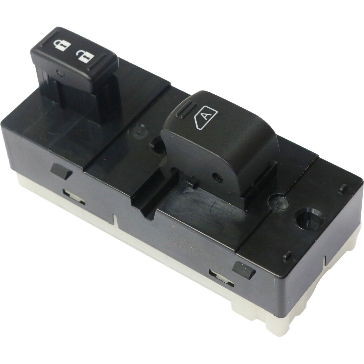 For 2007-2012 for Nissan Altima Front Right Sedan Auto Down 25411JA02A Window Switch