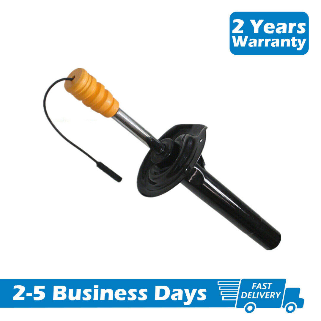 Front left air suspension strut (EDC) suitable for BMW E38 740i 740iL 750iL (1995-2001-)