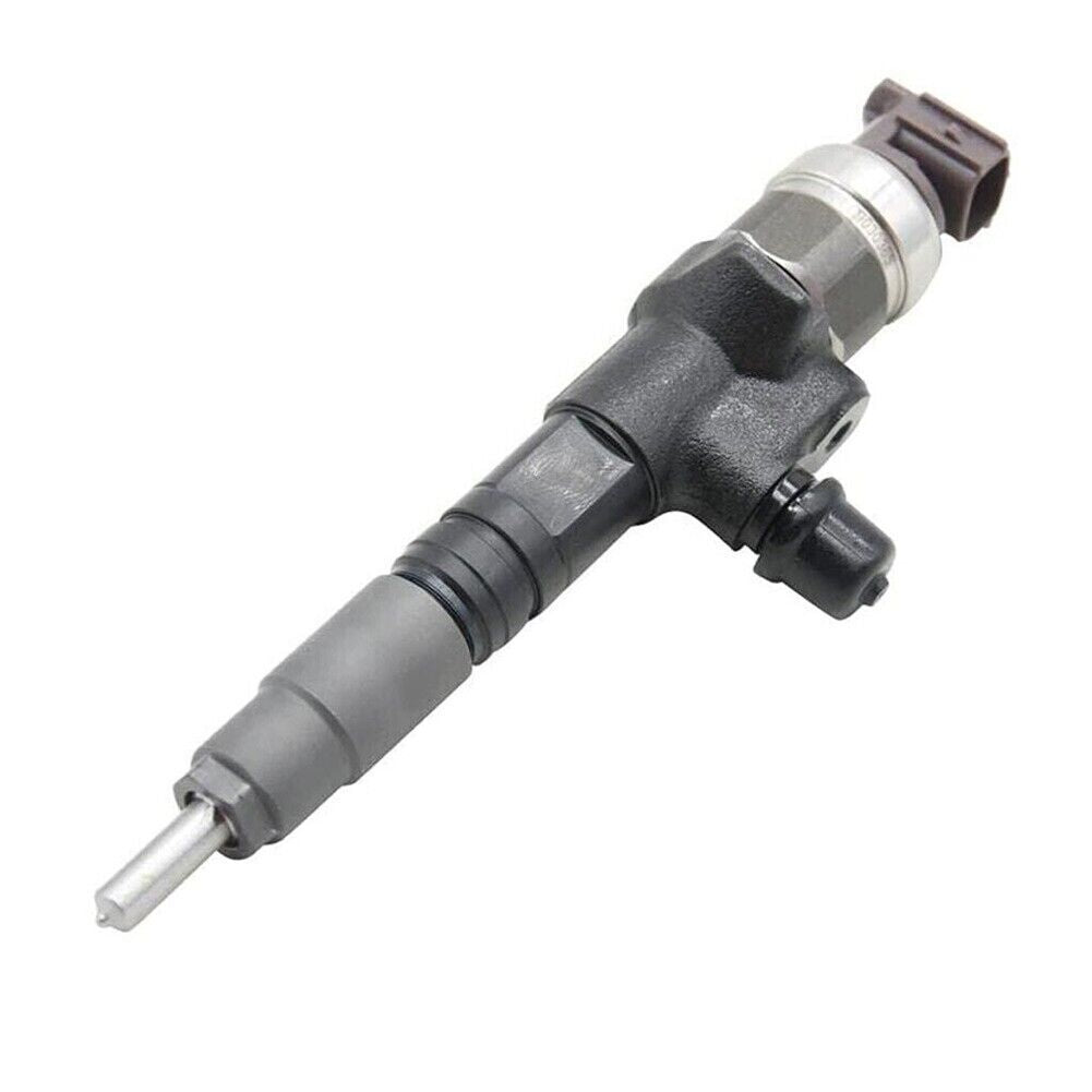 Fuel Injector 295050-1980 1J770-53051 1J770-53050 Diesel for Kubota V3307 Engine