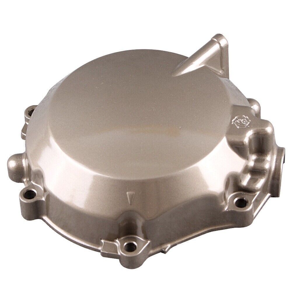 for Kawasaki ZX12R 2000 2001 Motor Left Engine Stator Cover Crankcase Fit