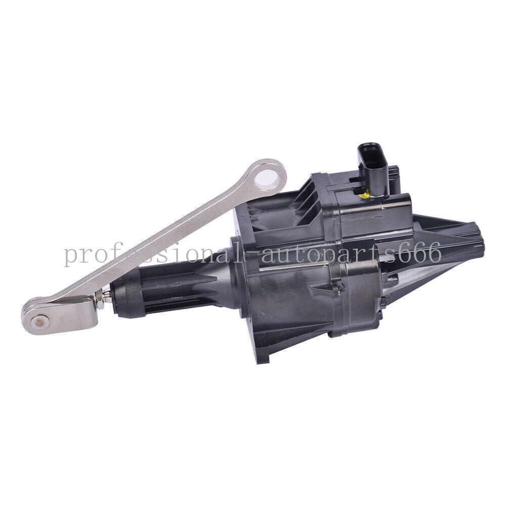 Turbocharger Wastegate actuators and mounts for BMW X1, X3, X4, X5, 320i, 428i, 228i