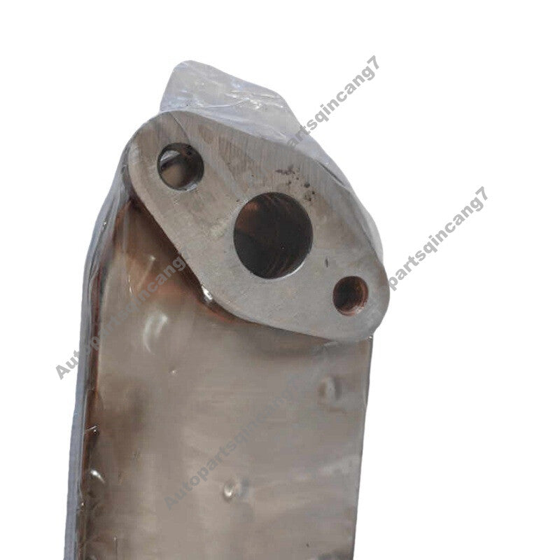 For 6BG1FRR FTR HTS 1112820180 1-11282018-0 core oil cooler