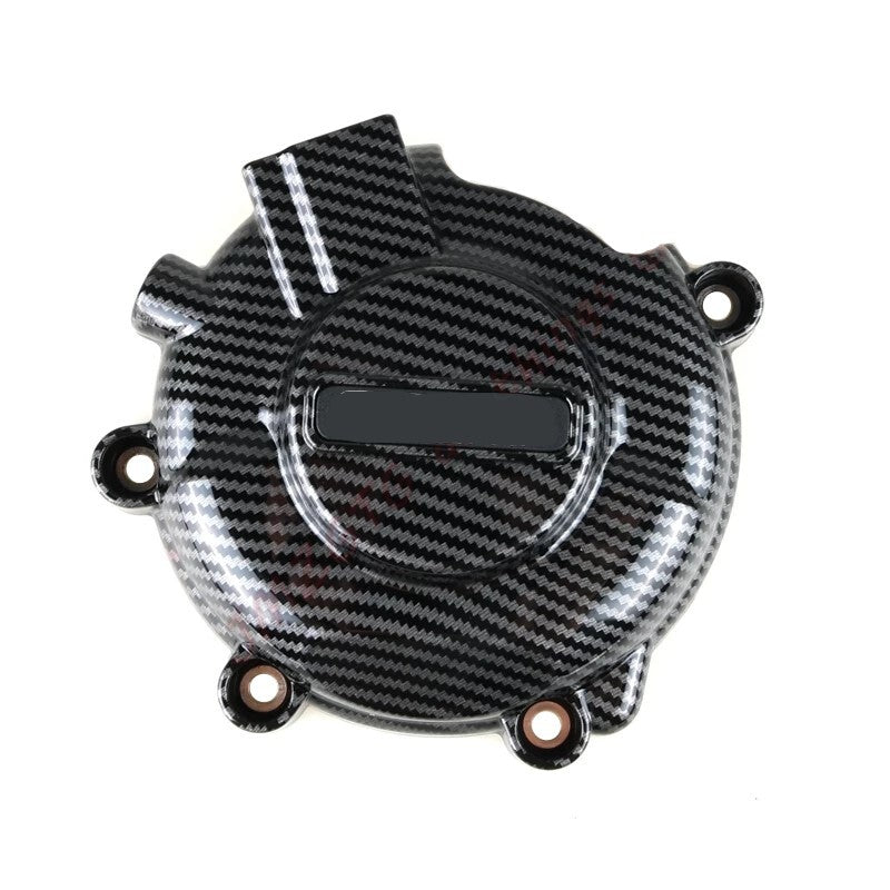 Fit for SUZUKI GSXR600 GSXR750 Engine Guards Motorcycle Engine cover 2006-2021