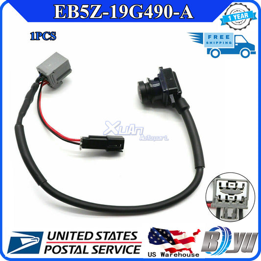 new rearview backup camera 56054158AG for Dodge Journey 2011 - 2020 56054158AE