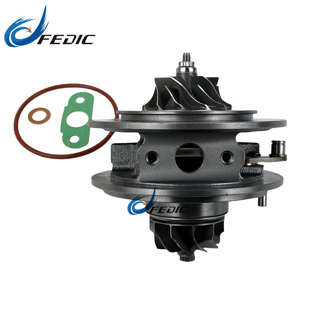 Turbo cartridge 28231-27800 for Hyundai Santa Fe 2.2CRDi 150 HP 110 Kw D4EB 2005