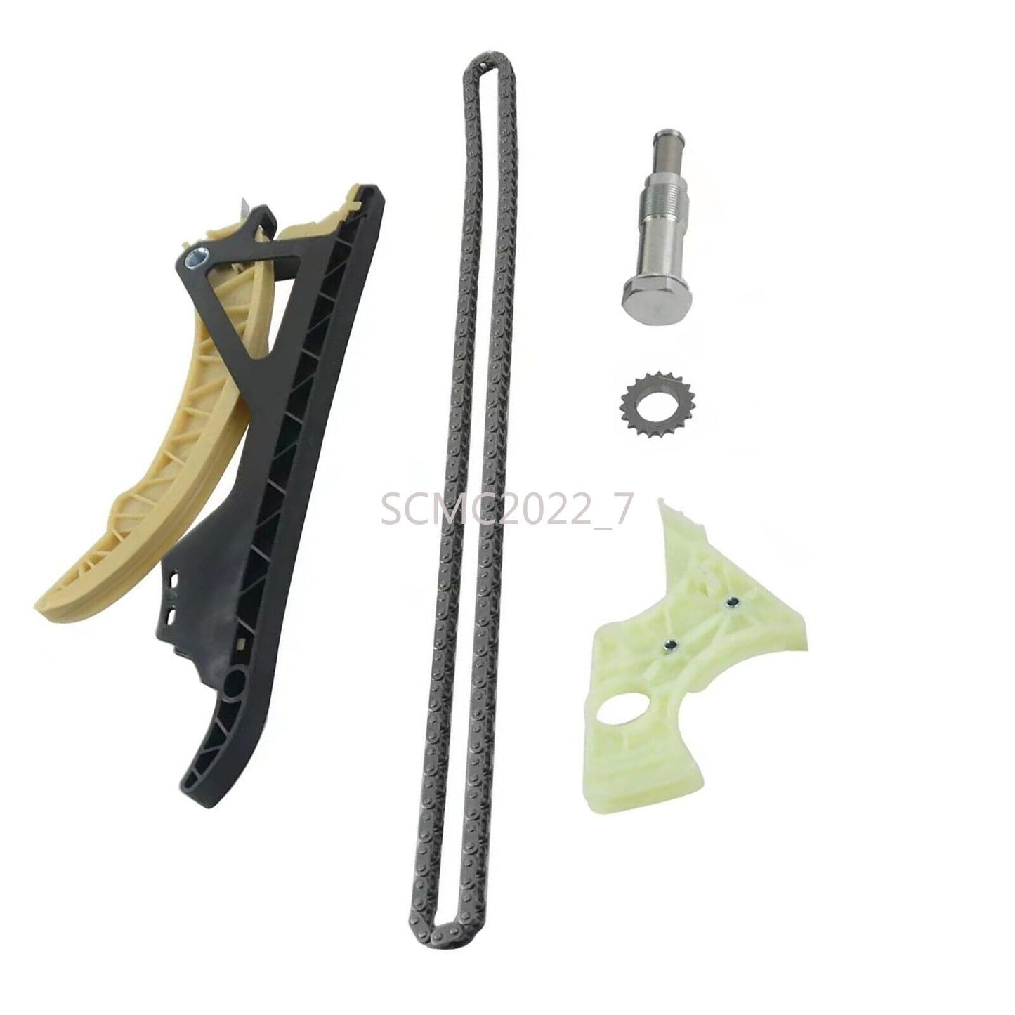 3.0L Engine Timing Kit for BMW E60 E61 E82 E88 E90 E92 E93 N54 335i11317516088