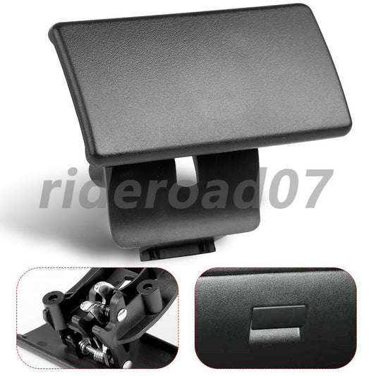 Glove Box Compartment Latch Handle for Chevy Colorado for GMC for Canyon for Hummer H3 06-12