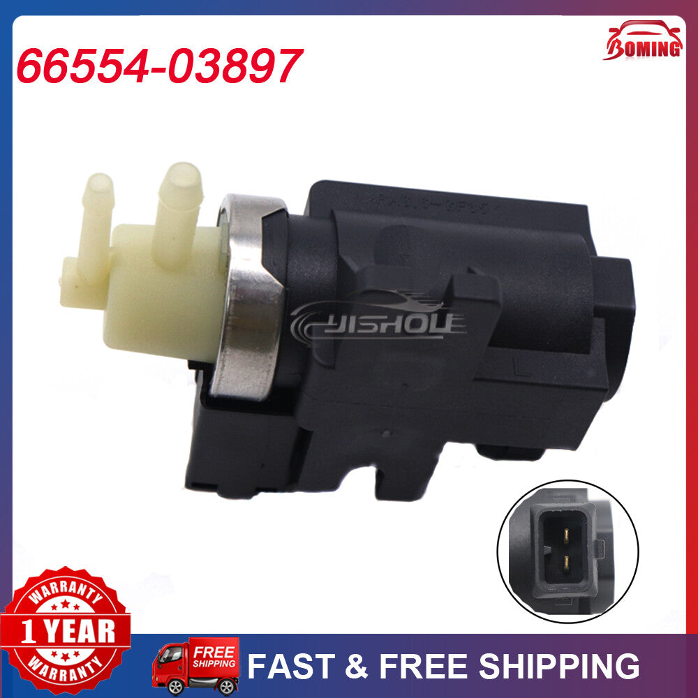 New Turbo Modulator Pressure Valve For SSsangyong Actyon 2006 2007 2008 2009 10