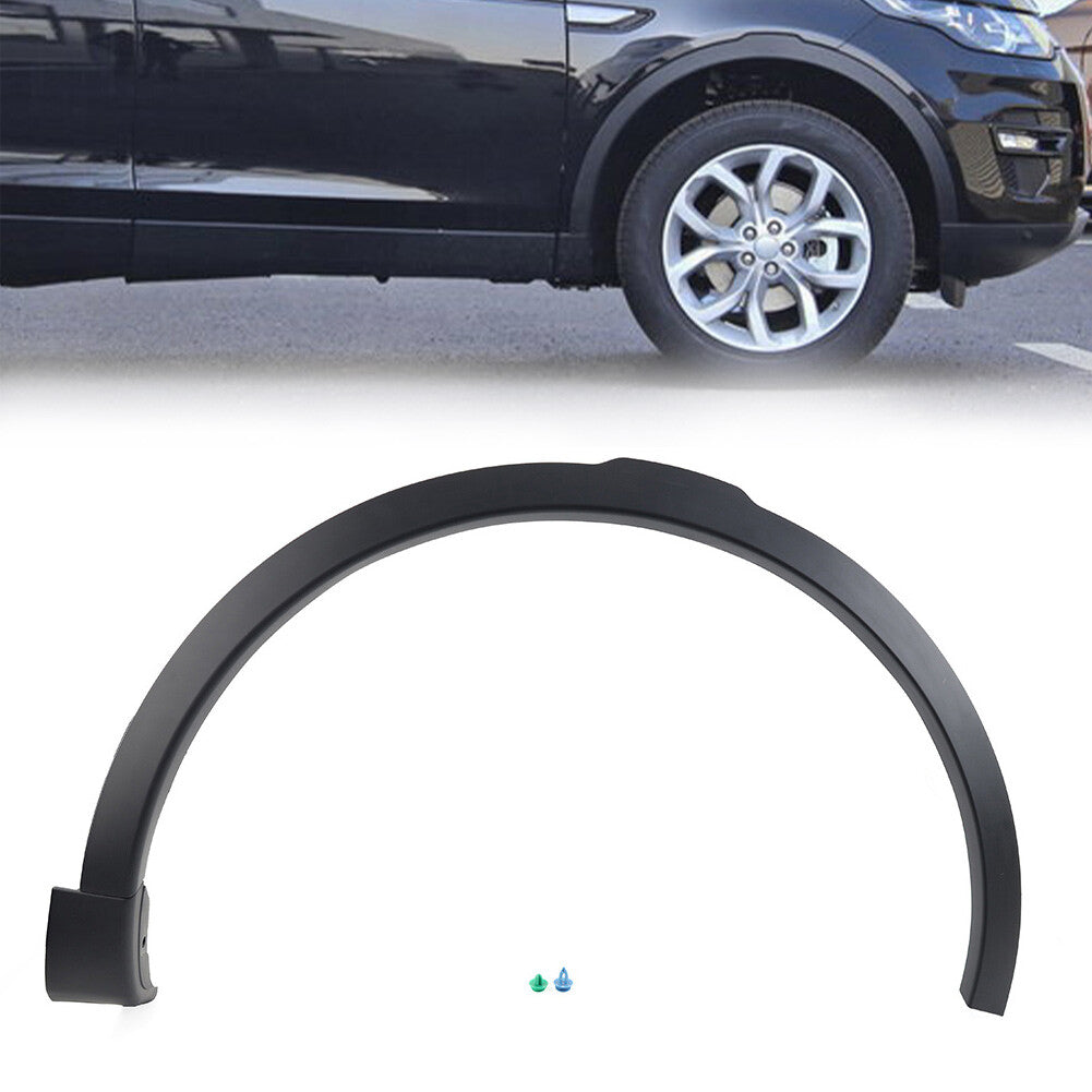 Front Fender Moulding Wheel Arch for Land Rover Discovery Sport 2015-2019 2016