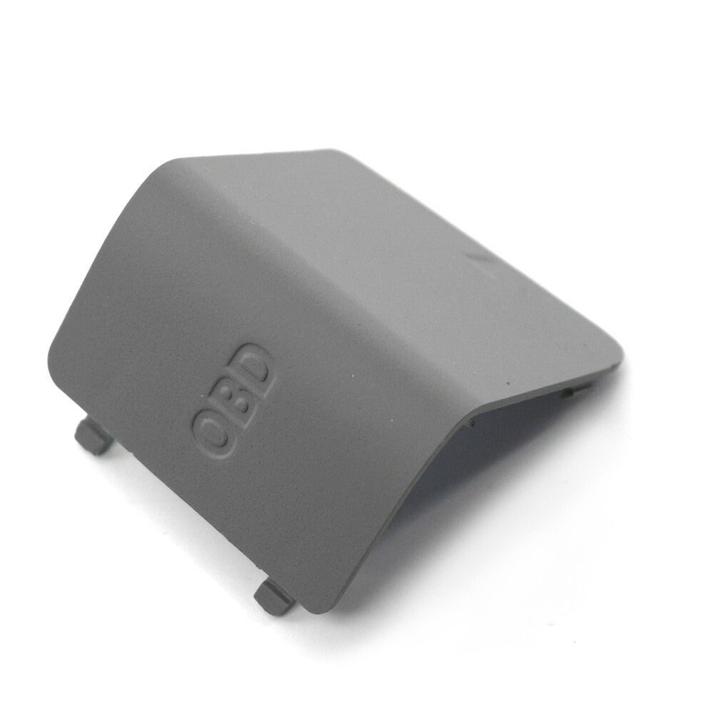 OBD Cover Socket Trim for BMW 1 Series E81 E82 E87 E88 X1 E84 51437144966 LHD