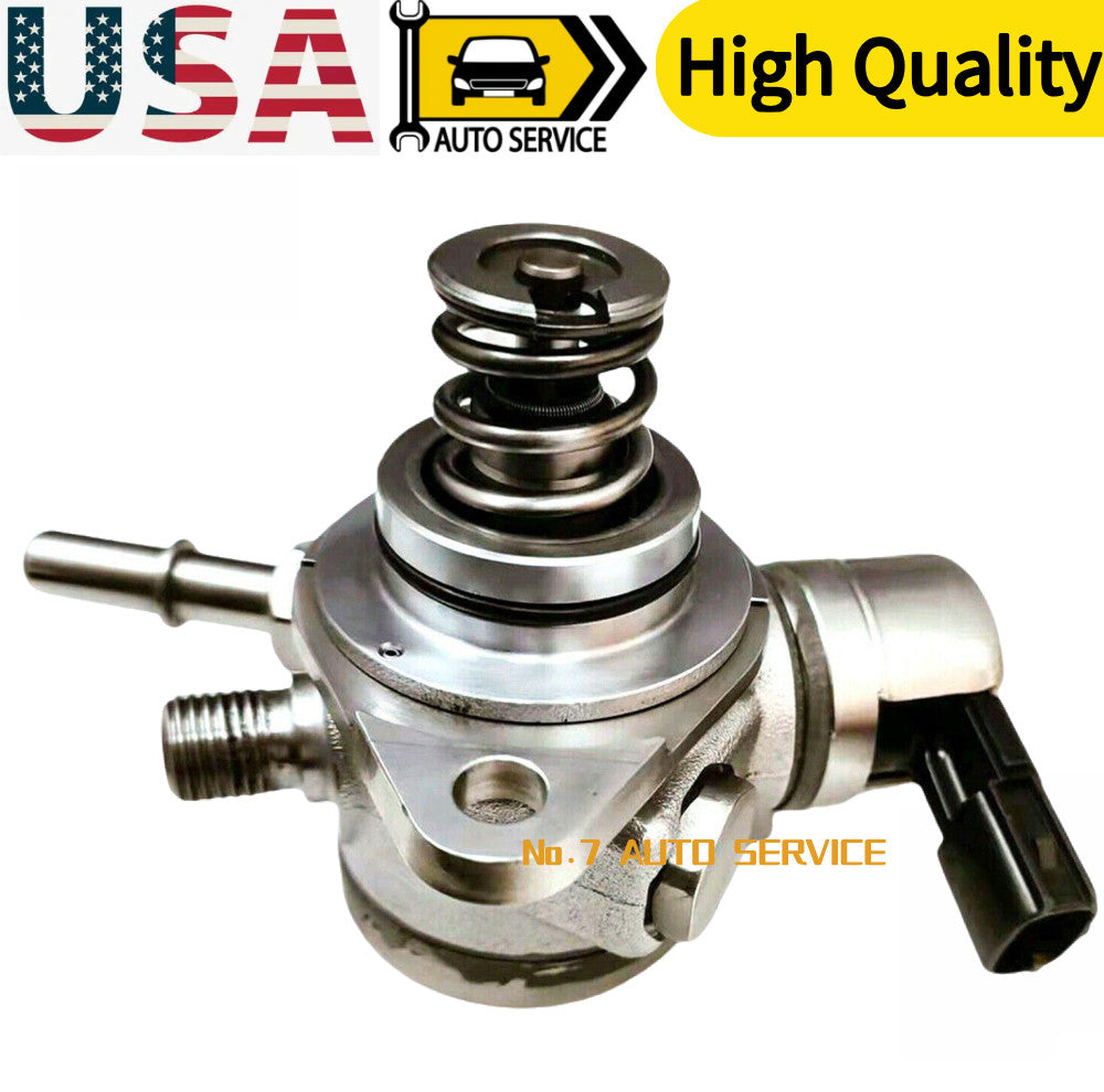 New High Pressure Fuel Pump CM5E9D376CB for 2012-2017 2016 2018 for Ford Focus 2.0L