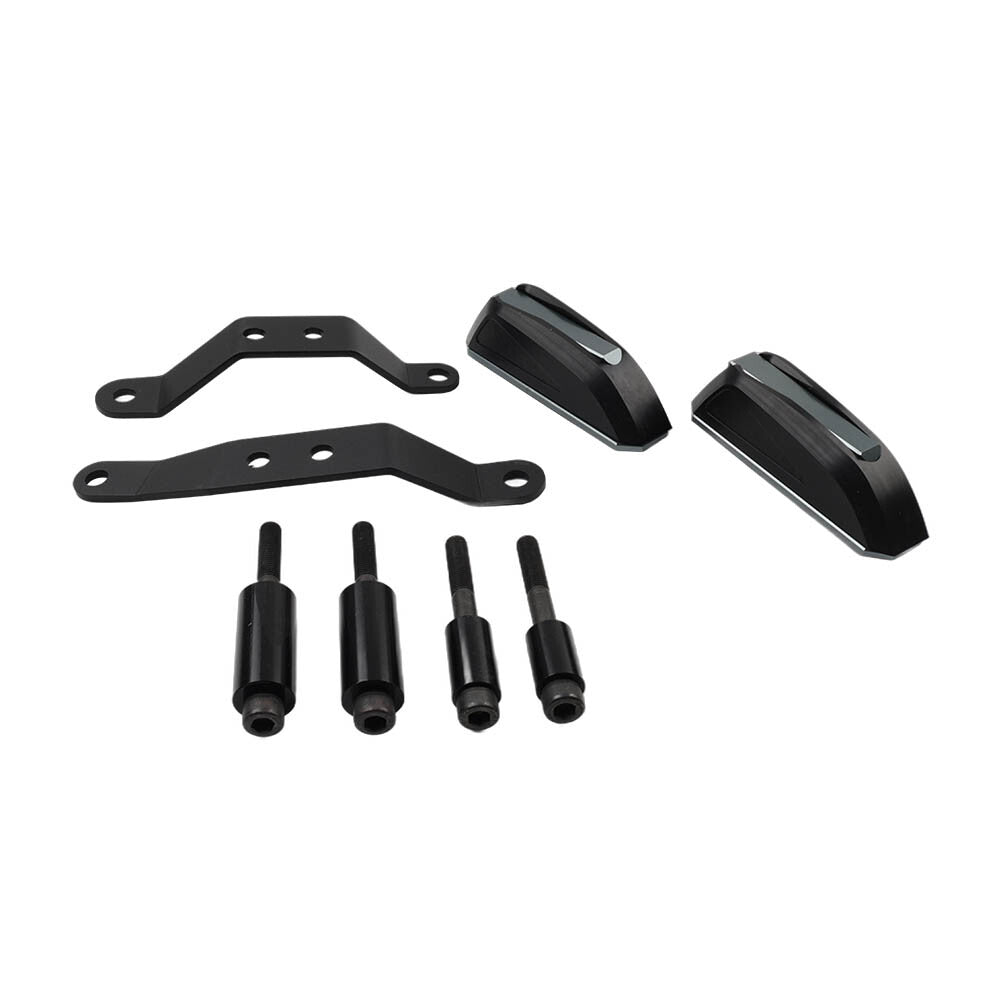for Kawasaki Z900 2017-22 Motorcycles Engine Fall Protection Frame Crash Sliders