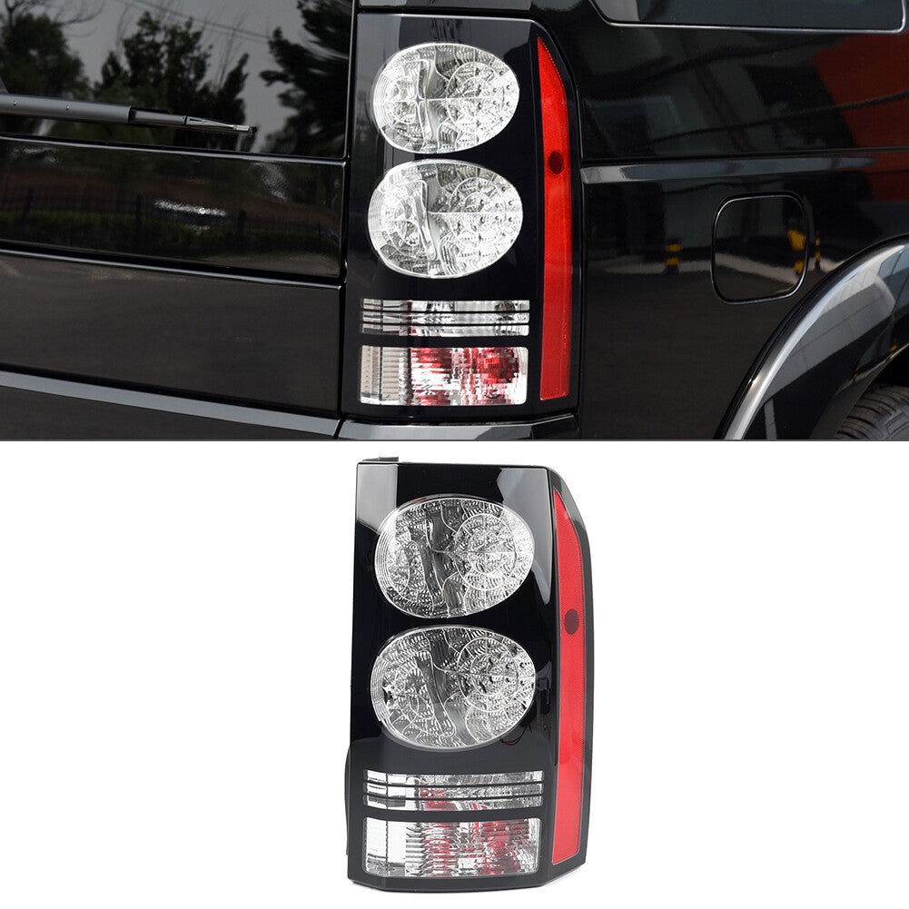 Tail Light Rear Brake Lamp Assembly for Land Rover LR4 2010-2016 11