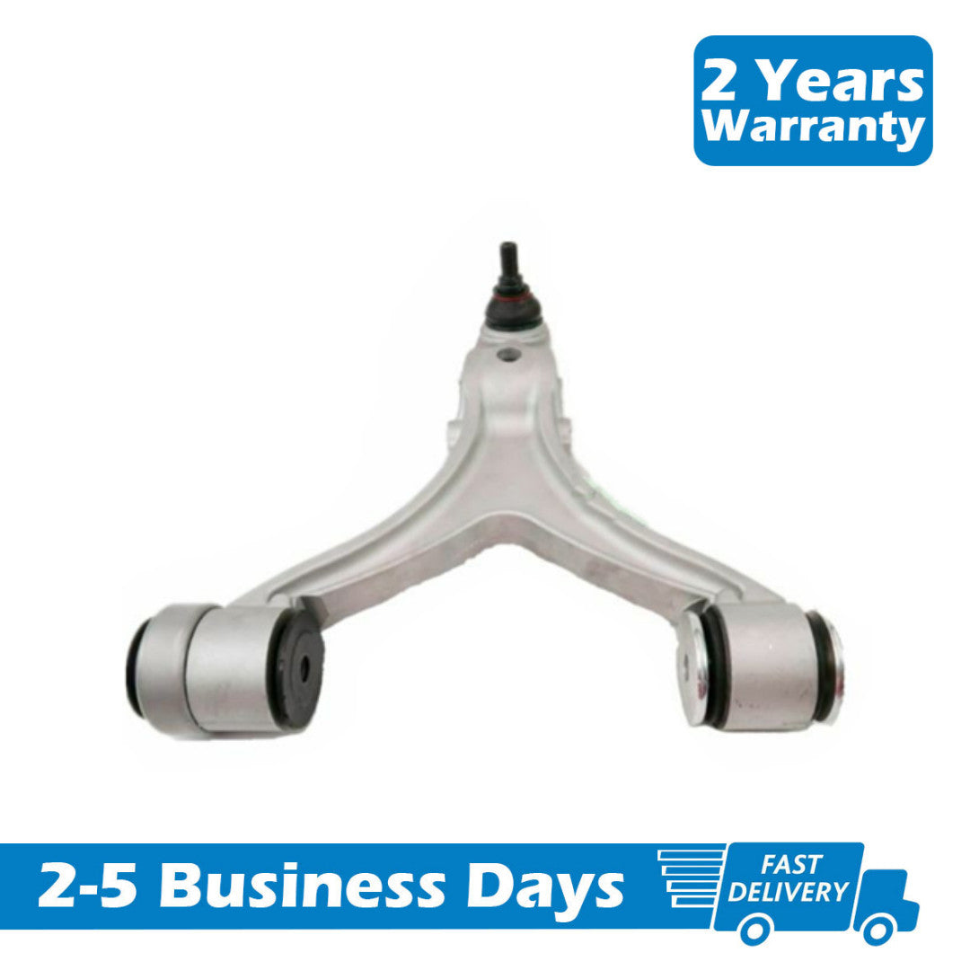 1 front left lower control arm suitable for Maserati Quattroporte GranTurismo M139 07-13
