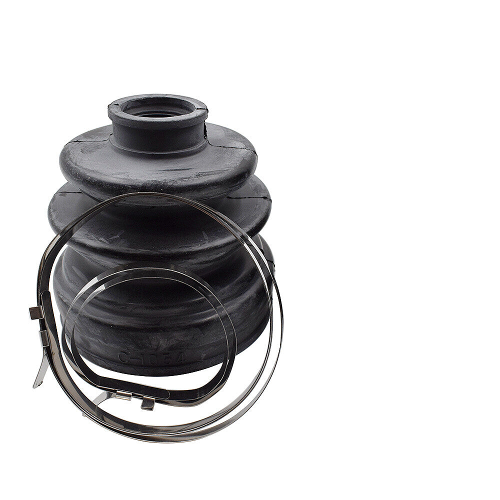 Front Axle Joint Boot Kit Fit for Mitsubishi MONTERO 3.0 1983-1991 3.0 3.5 1991-1999