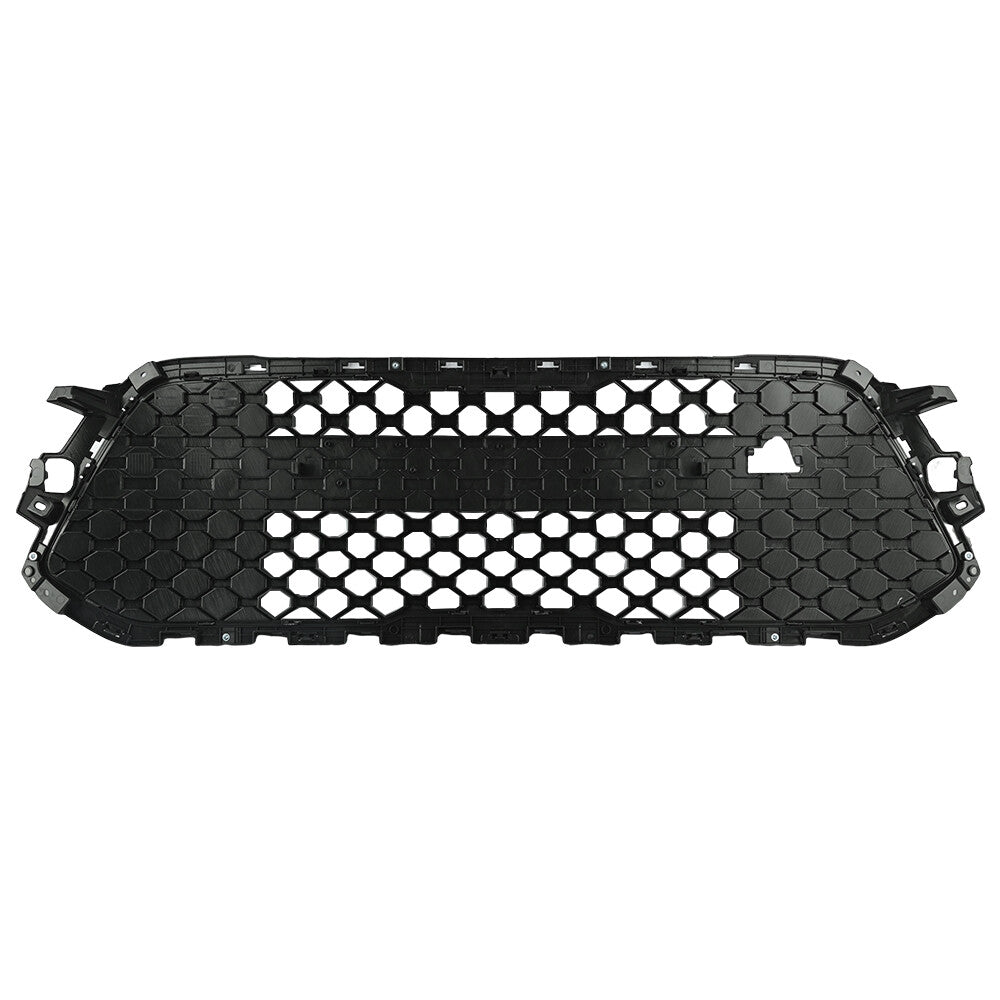 FOR 2023-2024 for Kia Soul LX . S. Model Front Bumper Lower Grille 86530K0AA0
