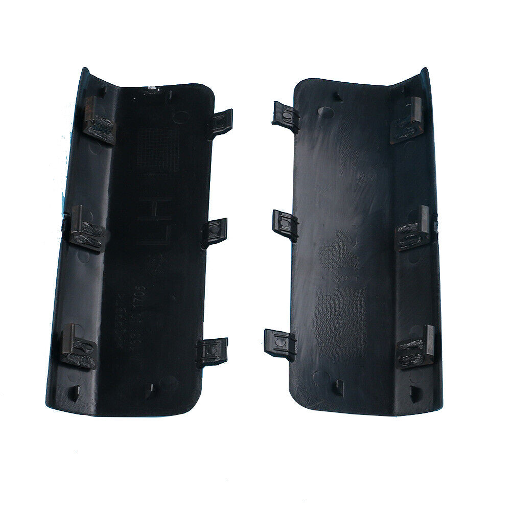 Rear bumper tow hook eye protection suitable for Mercedes-Benz W163 ML-Class ML320 ML350 ML430 ML500