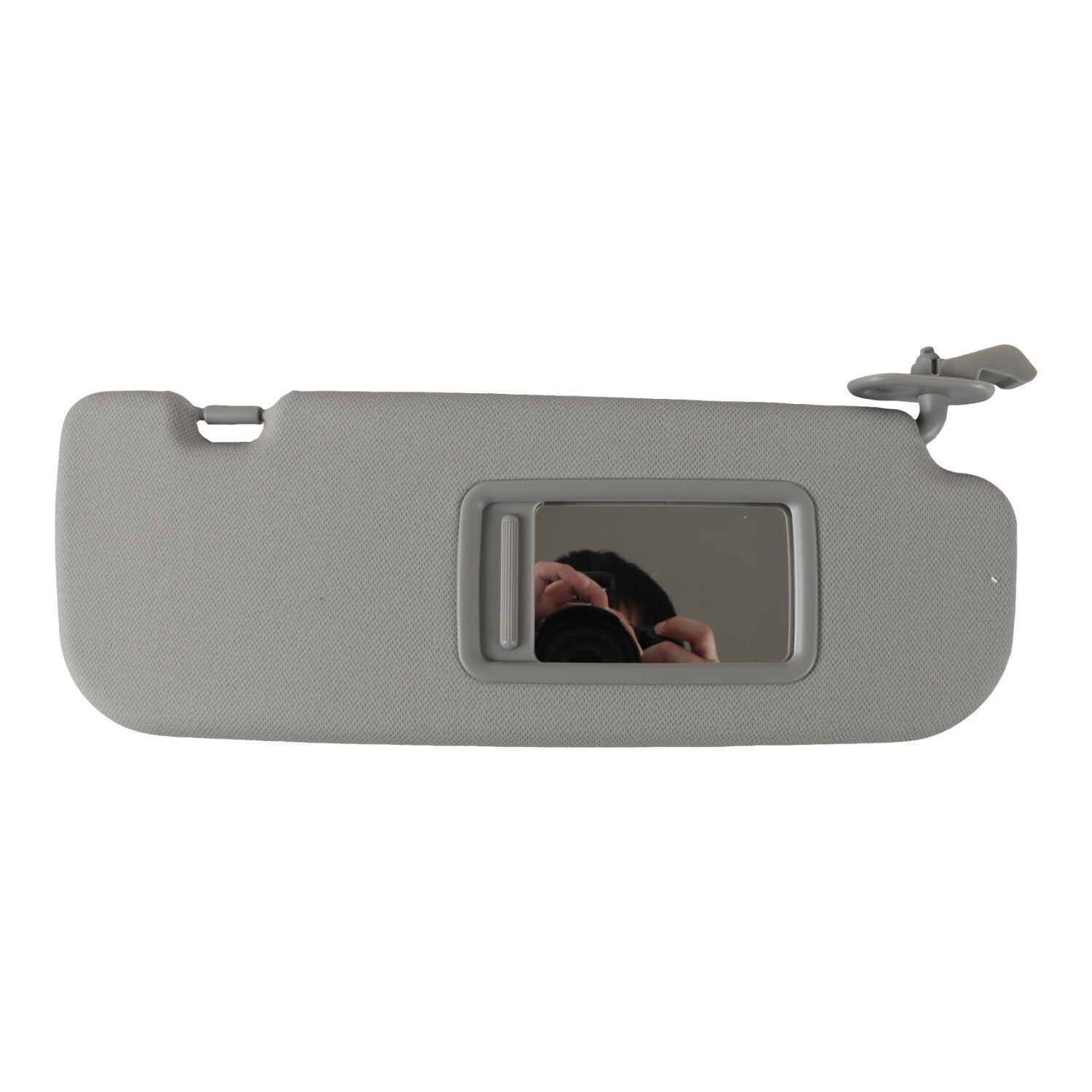1Pair Sun Visor LH  RH For 2011-15 for Hyundai for Elantra MD 852103X000TX 852203X000TX