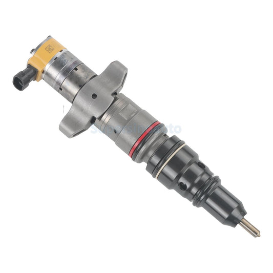 C7 Engine Fuel Injector 2681839 for Caterpillar 950H 324D 325D FM 329D 545C 962H