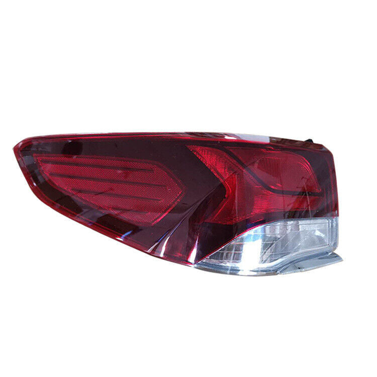 Left outer brake stop taillight with bulb applicable to for Hyundai Sonata 2018 2019