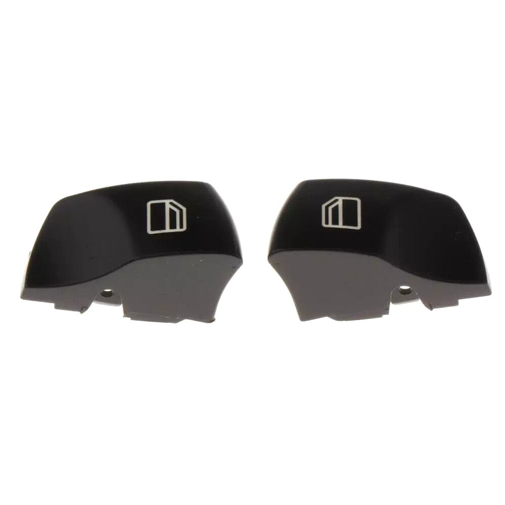 Fits For Sprinter 2500 3500 Vito Viano W639 2Pcs Power Window Switch Cover