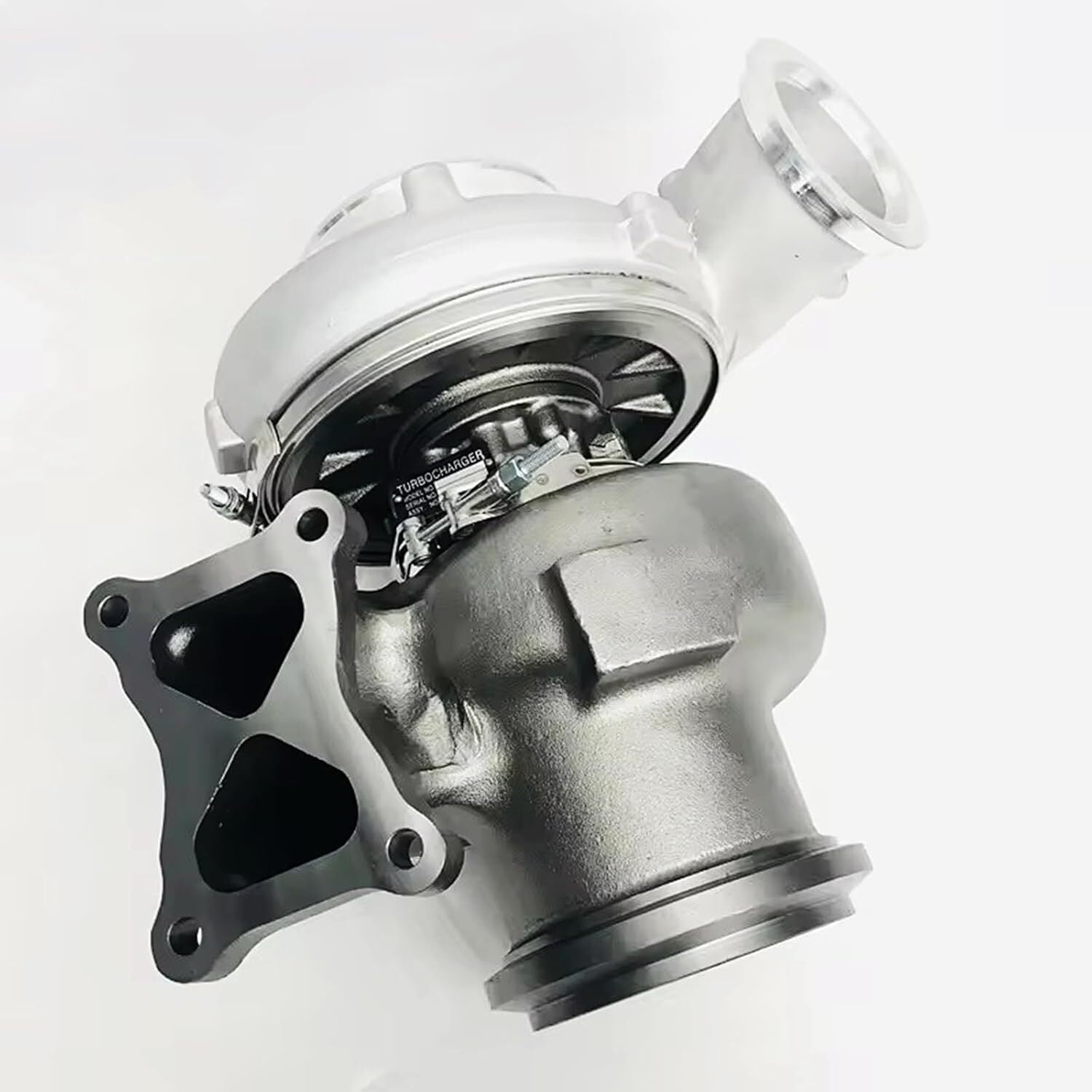 Turbocharger CH12036 For Perkins 2200 Series