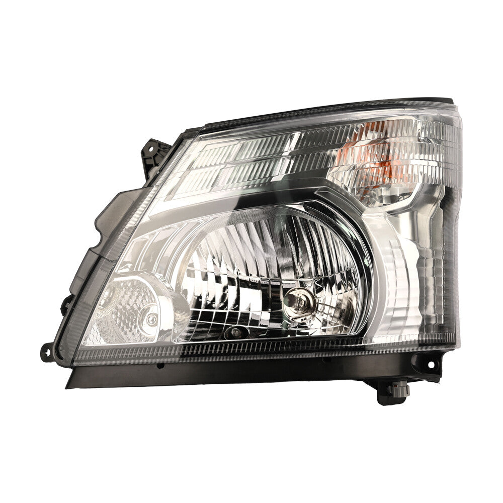 LH Headlight Assembly for Hino 155 195 195h 195h DC 300 Headlamp 2012-2020