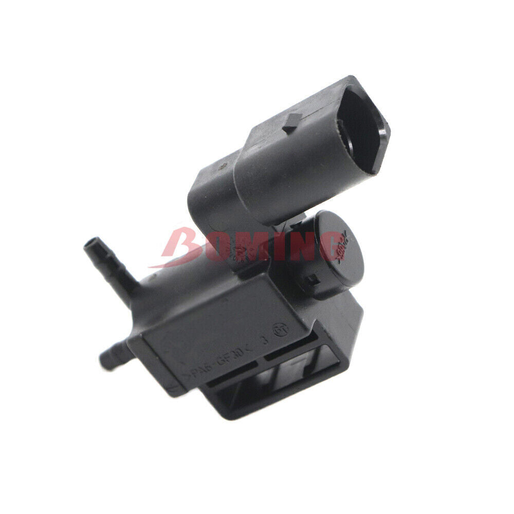 37906283C Vacuum Solenoid Valve Fits For 0Audi A4 A6 Quattro Beetle for Passat