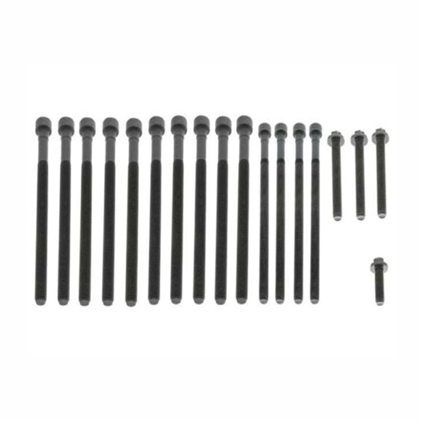 N55 3.0L Engine Piston Cylinder Overhaul Rebuild Kit Fit for BMW E82 F30 F32 F25
