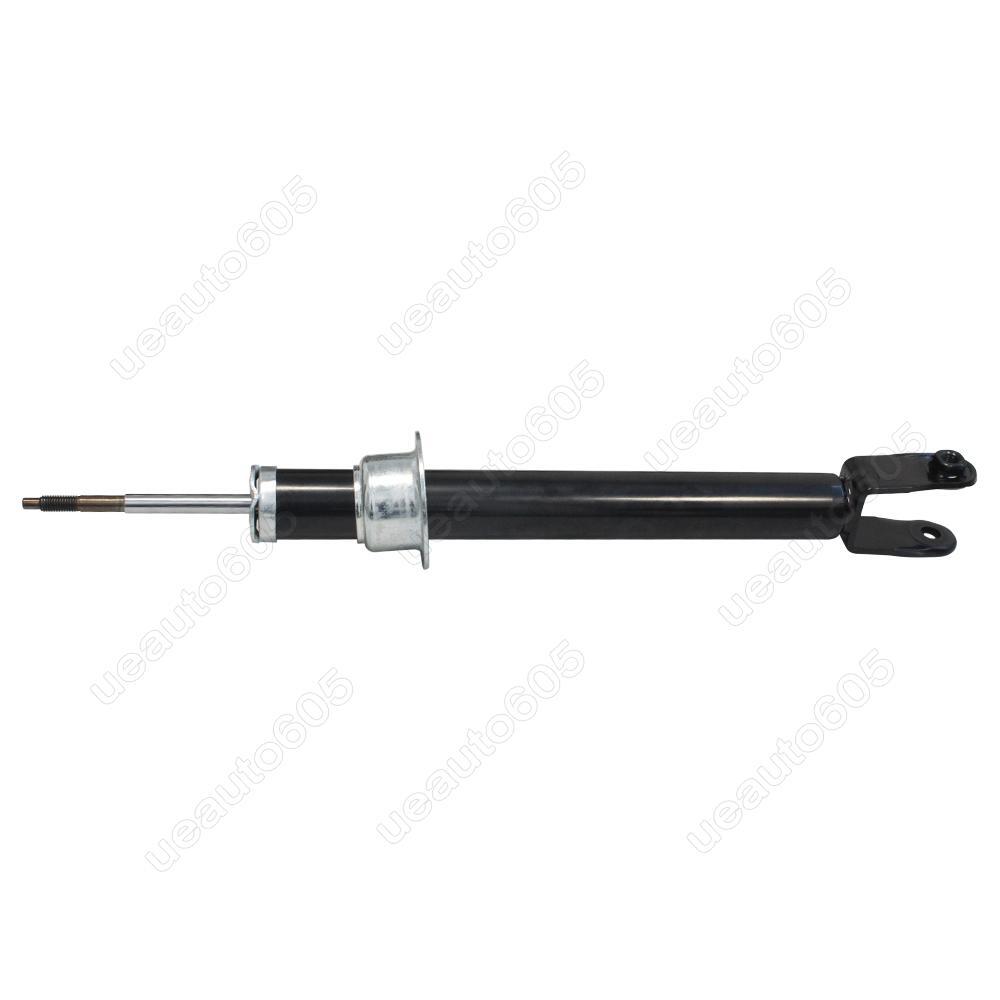 2x Front Left Right Shock Absorber Cores w/o ADS for Jaguar XF 10-12 AK220491