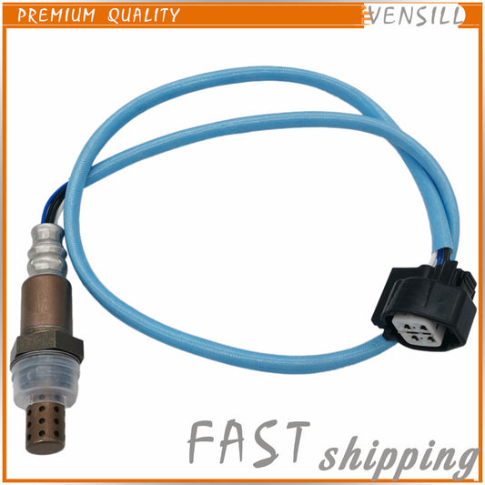 Rear Oxygen Sensor for Jaguar XF XJ XK 2.5 3.0 4.0 4.2L 2006-2016 6R83-9G444-AB