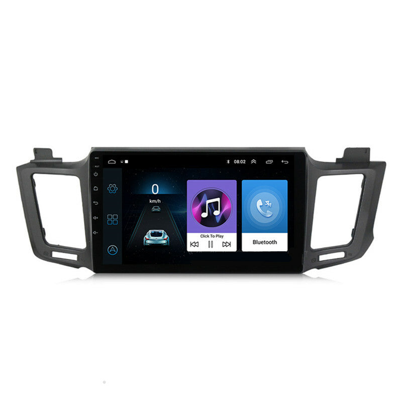10.1inch Android Radio Multimidia Video Navigation GPS For RAV4 13-17 HeadUnit