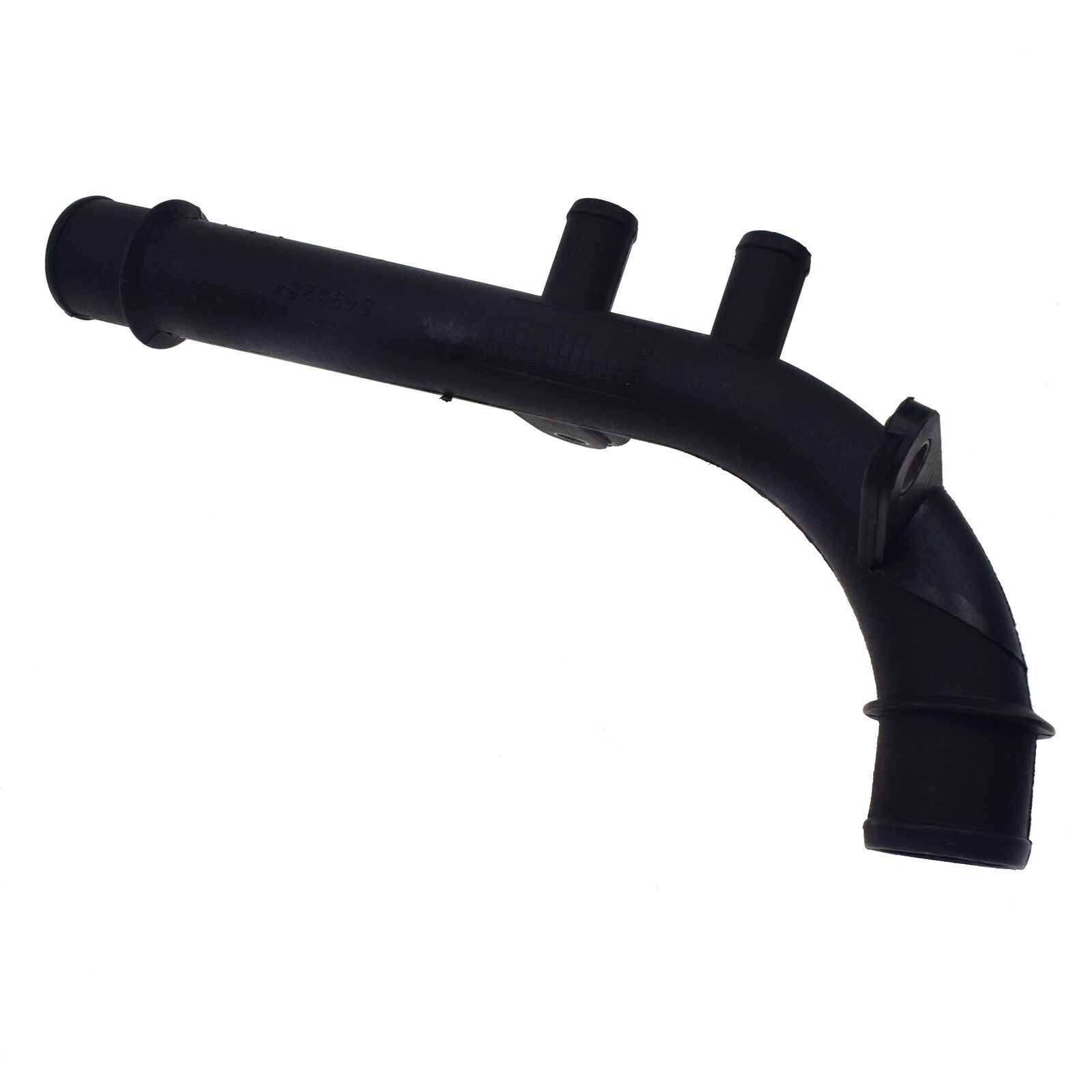 Coolant Water Outlet Pipe Tube Elbow 96553368 for Chevrolet Optra for Suzuki Forenza