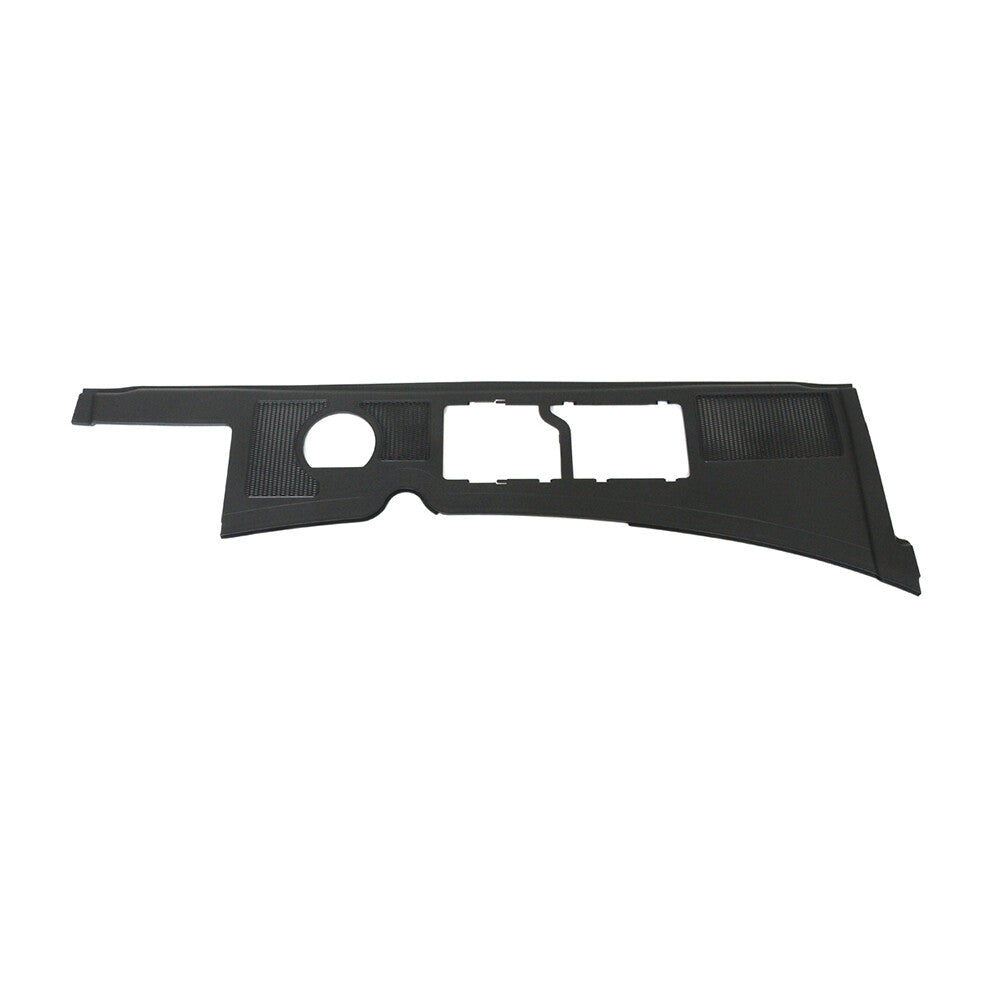 Engine Hood Water Deflector 8E1819447 8E1819417B for Audi A4 B6 B7 S4 RS4