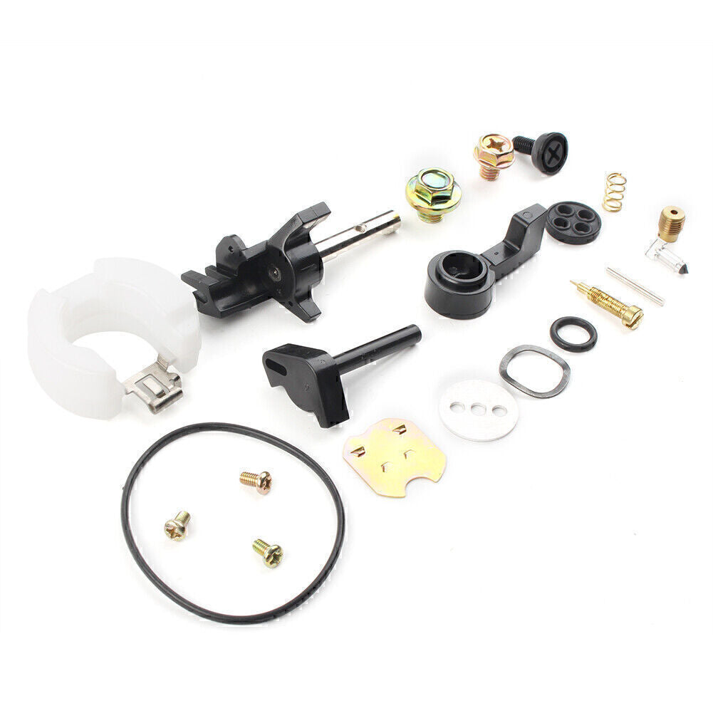 Fit for Honda GX120 GX160 GX200 5.5HP 6.5HP Small Engine Carburetor Repair Kit