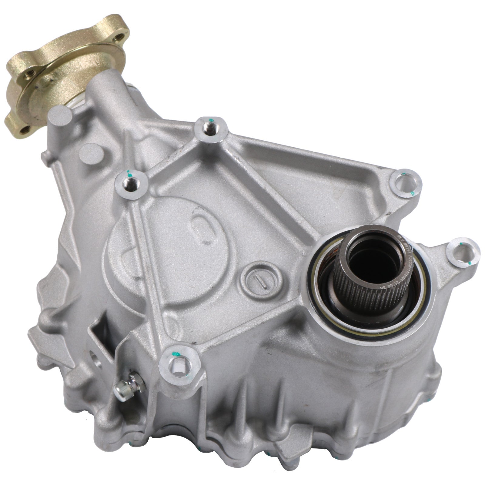 Transfer Case Assembly Fit for Mazda CX-9 2007-2015 3.5L 3.7L AW2127500R9U