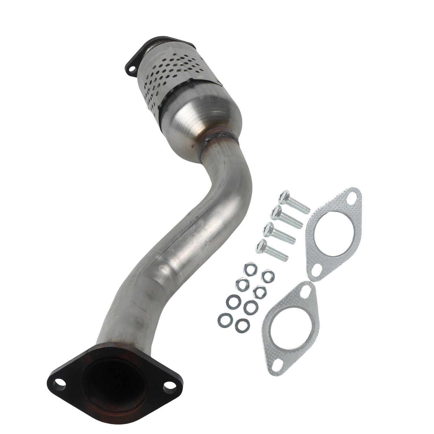 Catalytic Converter 53827 for 08-13 for Nissan Rogue 14-15 for Nissan Rogue Select 2.5L
