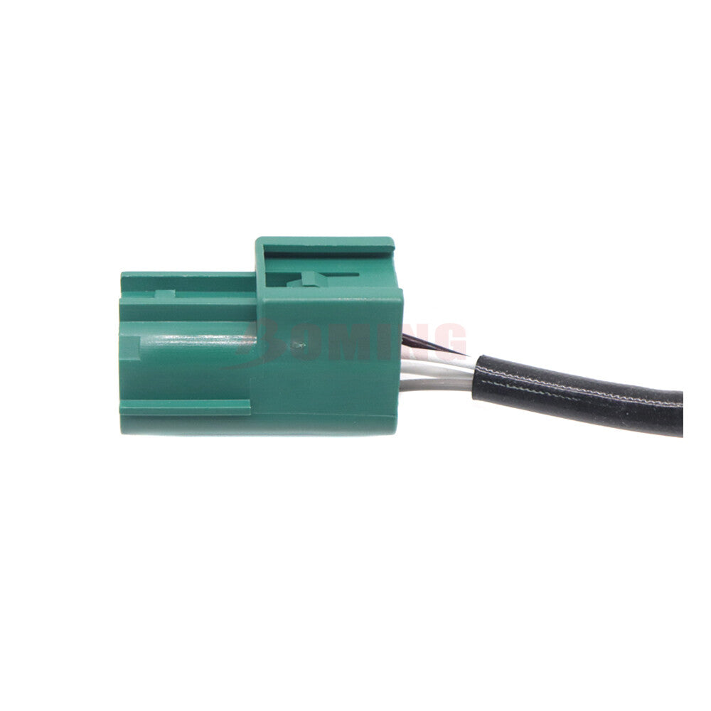 Downstream O2 sensor 234-4835 is suitable for Nissan Armada Pathfinder Sentra Titan.